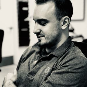 Meet your Posher, Travis